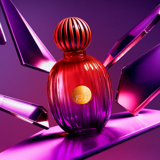 THE ICON ELIXIR WOMAN EDP50 ML